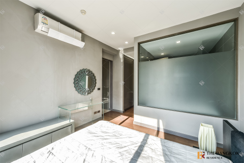 Condominio de 1 dormitorio en Bangkok, Tailandia № 188903 - foto 3