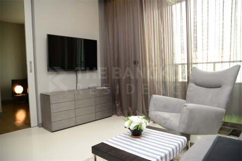 Condo in Bangkok, Thailand, 1 bedroom № 188903