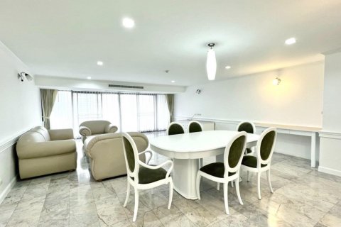 Condo in Watthana, Bangkok, Thailand, 2 bedrooms  № 133990