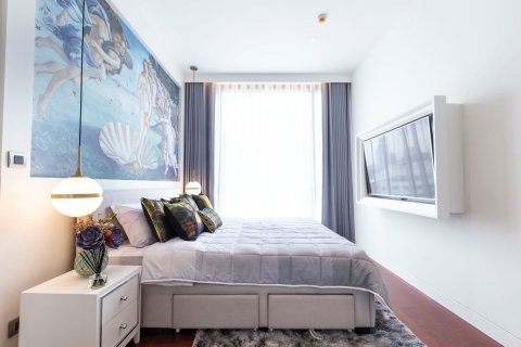 Condominio de 2 dormitorios en Watthana, Bangkok, Tailandia № 133993 - foto 8