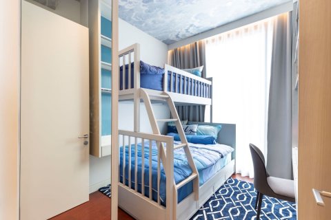 Condominio de 2 dormitorios en Watthana, Bangkok, Tailandia № 133993 - foto 11