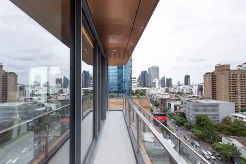 Condominio de 2 dormitorios en Watthana, Bangkok, Tailandia № 133993 - foto 17