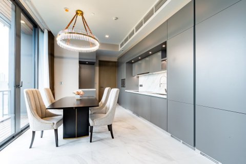 Condominio de 2 dormitorios en Watthana, Bangkok, Tailandia № 133991 - foto 8