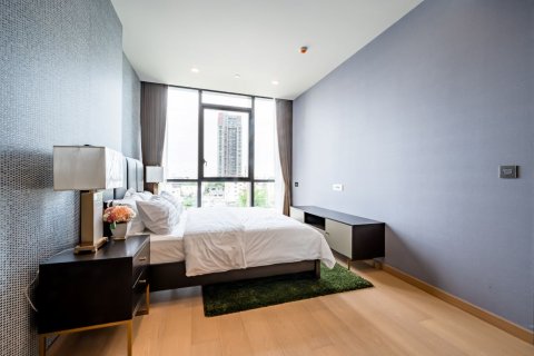 Condominio de 2 dormitorios en Watthana, Bangkok, Tailandia № 133991 - foto 11