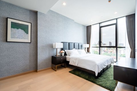 Condominio de 2 dormitorios en Watthana, Bangkok, Tailandia № 133991 - foto 5