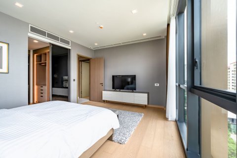 Condominio de 2 dormitorios en Watthana, Bangkok, Tailandia № 133991 - foto 14