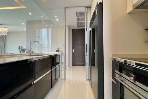 Condominio de 2 dormitorios en Bang Rak, Bangkok, Tailandia № 133994 - foto 8