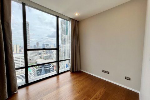 Condominio de 2 dormitorios en Bang Rak, Bangkok, Tailandia № 133994 - foto 28