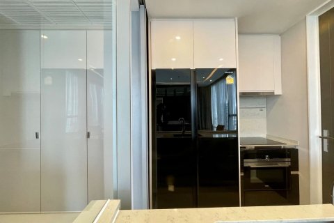 Condominio de 2 dormitorios en Bang Rak, Bangkok, Tailandia № 133994 - foto 9