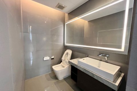 Condominio de 2 dormitorios en Bang Rak, Bangkok, Tailandia № 133994 - foto 25