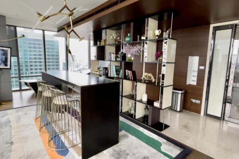 Condominio de 2 dormitorios en Bang Rak, Bangkok, Tailandia № 133994 - foto 29