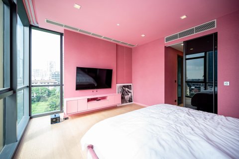 Condominio de 2 dormitorios en Watthana, Bangkok, Tailandia № 133992 - foto 6
