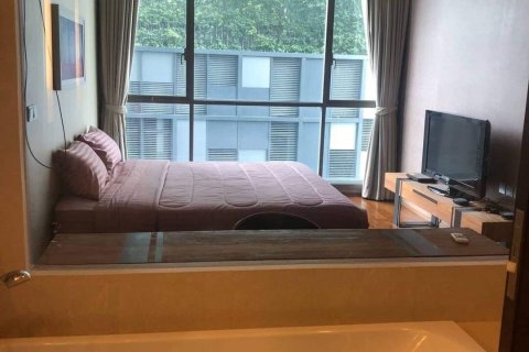 Condominio de 2 dormitorios en Watthana, Bangkok, Tailandia № 133995 - foto 8