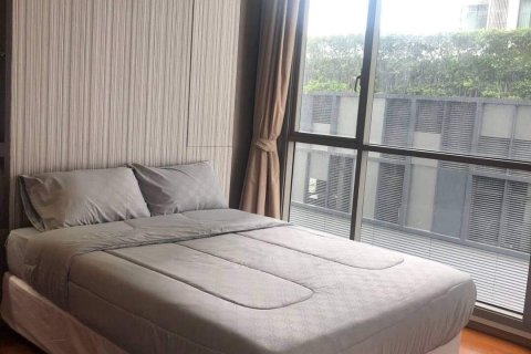 Condominio de 2 dormitorios en Watthana, Bangkok, Tailandia № 133995 - foto 10