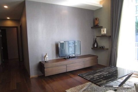 คอนโดมิเนียมในวัฒนา, กรุงเทพฯ, ประเทศไทย, 2 ห้องนอน № 133995