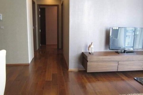 Condominio de 2 dormitorios en Watthana, Bangkok, Tailandia № 133995 - foto 7