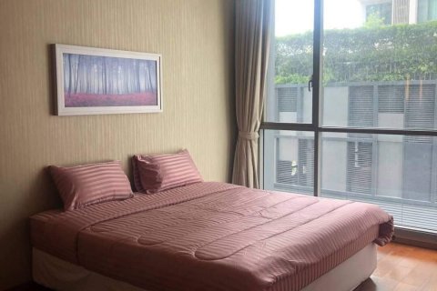 Condominio de 2 dormitorios en Watthana, Bangkok, Tailandia № 133995 - foto 9