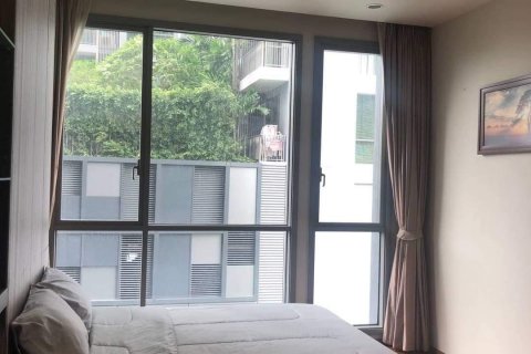 Condominio de 2 dormitorios en Watthana, Bangkok, Tailandia № 133995 - foto 11
