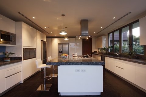 Chalet de 5 dormitorios en Layan Beach, Tailandia № 191221 - foto 4