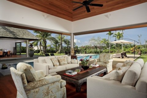 Chalet de 5 dormitorios en Layan Beach, Tailandia № 191221 - foto 6