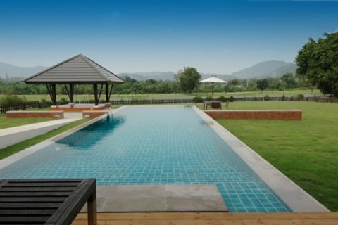 Villa in Kathu, Thailand 4 bedrooms № 191222