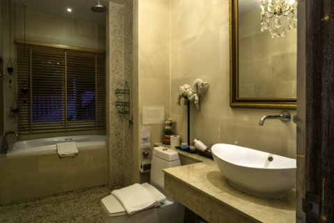 Villa in Patong, Thailand 8 bedrooms № 191220 - photo 13