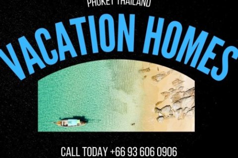 Villa in Patong, Thailand 8 bedrooms № 191220 - photo 2