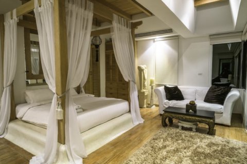 Villa in Patong, Thailand 8 bedrooms № 191220 - photo 10