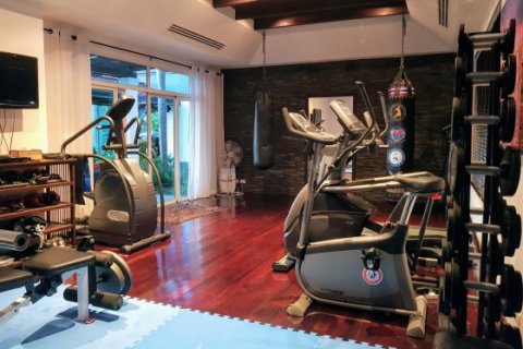 Villa in Patong, Thailand 8 bedrooms № 191220 - photo 11