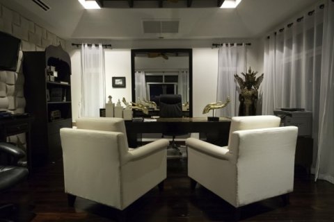 Villa in Patong, Thailand 8 bedrooms № 191220 - photo 6