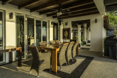 Villa in Patong, Thailand 8 bedrooms № 191220 - photo 5