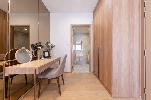 Studio in the Condo in Bangkok, Thailand № 141183 - Foto 16