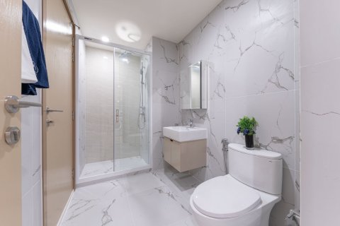 Studio in the Condo in Bangkok, Thailand № 141183 - Foto 5