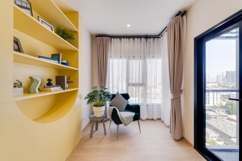 Studio in the Condo in Bangkok, Thailand № 141183 - Foto 15