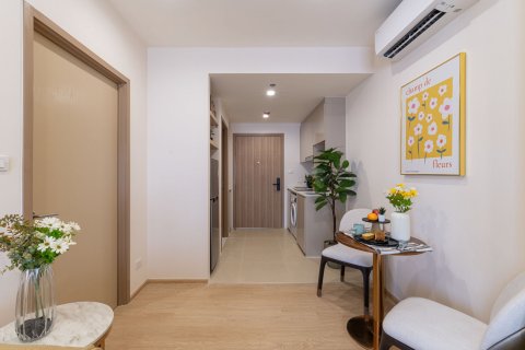 Studio in the Condo in Bangkok, Thailand № 141183 - Foto 8