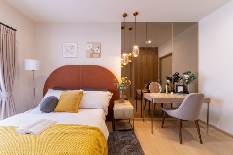 Studio in the Condo in Bangkok, Thailand № 141183 - Foto 17