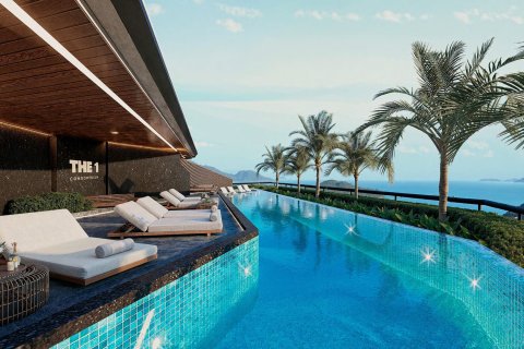 Sobre plano The One NaiHarn en Nai Harn Beach, Tailandia № 202121 - foto 13