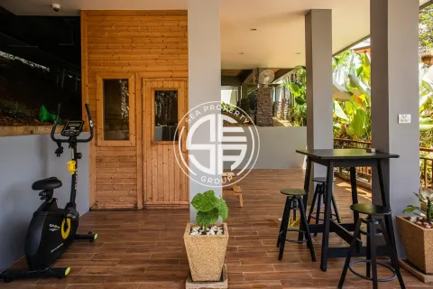 Chalet de 4 dormitorios en Rawai, Tailandia № 202119 - foto 4