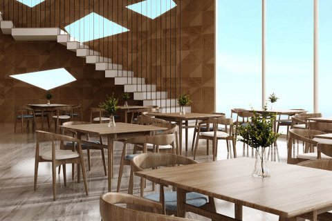 Sobre plano Aura Condominium en Rawai, Tailandia № 202122 - foto 7