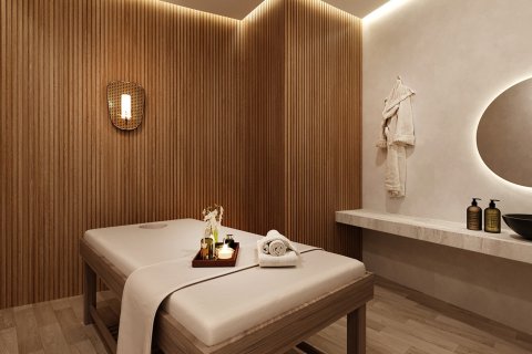 Sobre plano Aura Condominium en Rawai, Tailandia № 202122 - foto 6