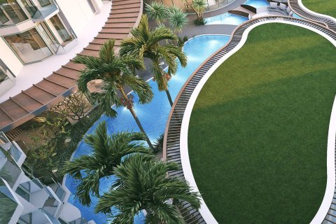 Sobre plano Aura Condominium en Rawai, Tailandia № 202122 - foto 9