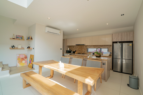 วิลล่าในภูเก็ต, ประเทศไทย 5 ห้องนอน № 169090 - รูปถ่าย 19
