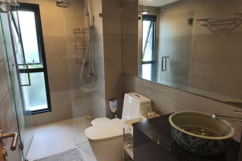 สตูดิโอในคอนโดมิเนียมในภูเก็ต, ประเทศไทย № 173573 - รูปถ่าย 7
