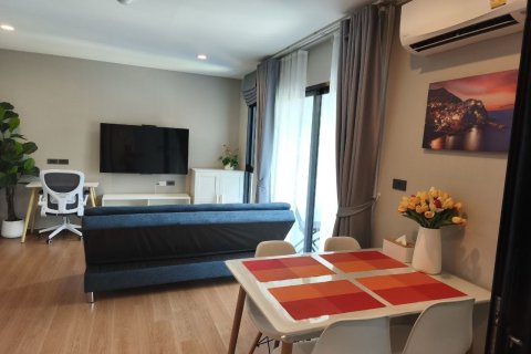 สตูดิโอในคอนโดมิเนียมในภูเก็ต, ประเทศไทย № 173573 - รูปถ่าย 3
