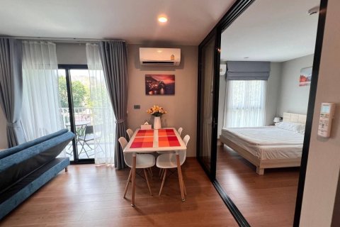 สตูดิโอในคอนโดมิเนียมในภูเก็ต, ประเทศไทย № 173573 - รูปถ่าย 13