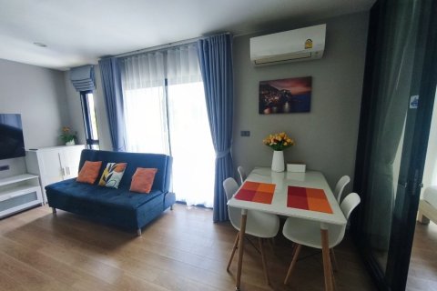 สตูดิโอในคอนโดมิเนียมในภูเก็ต, ประเทศไทย № 173573 - รูปถ่าย 4