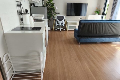 สตูดิโอในคอนโดมิเนียมในภูเก็ต, ประเทศไทย № 173573 - รูปถ่าย 9