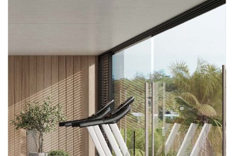 Вилла в Самуи, Таиланд с 2 спальнями № 165104 - фото 6