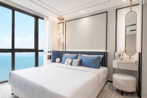 Apartamento de 2 habitaciones en Pattaya, Tailandia № 171339 - foto 4