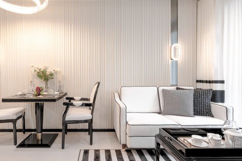 Apartamento de 2 habitaciones en Pattaya, Tailandia № 171339 - foto 3